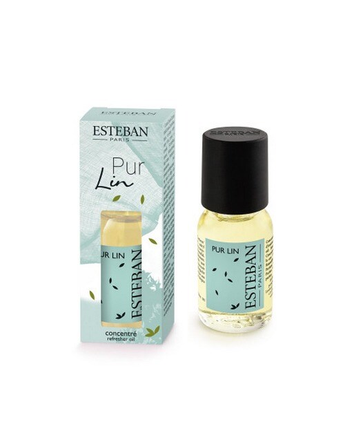 Imagem 0 de Concentrado de Perfume Pur Lin - 15ml