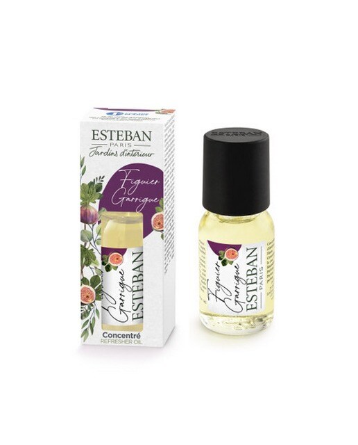Concentrado de Perfume Figuier Garrigue - 15ml 1