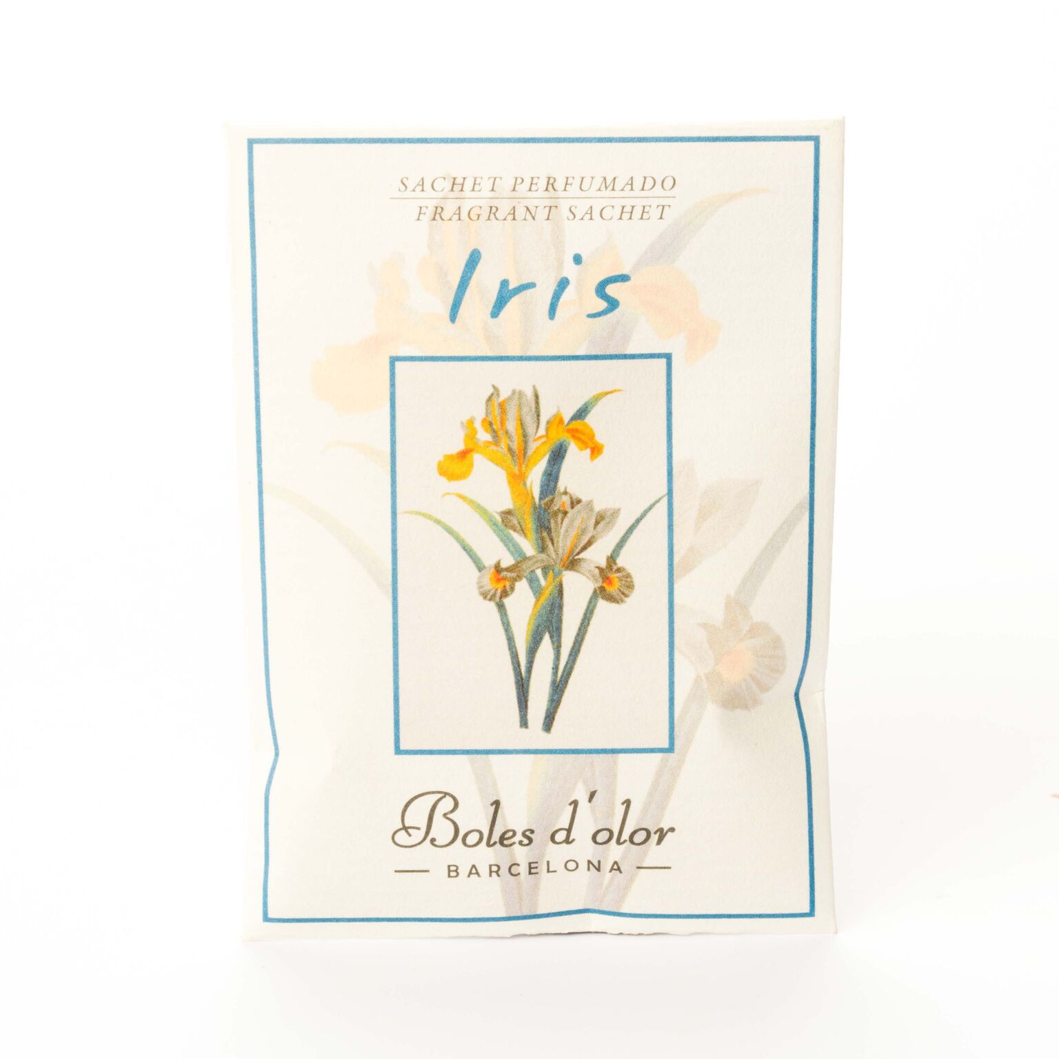 Mini Saco Perfumado Iris - 20 ml 1