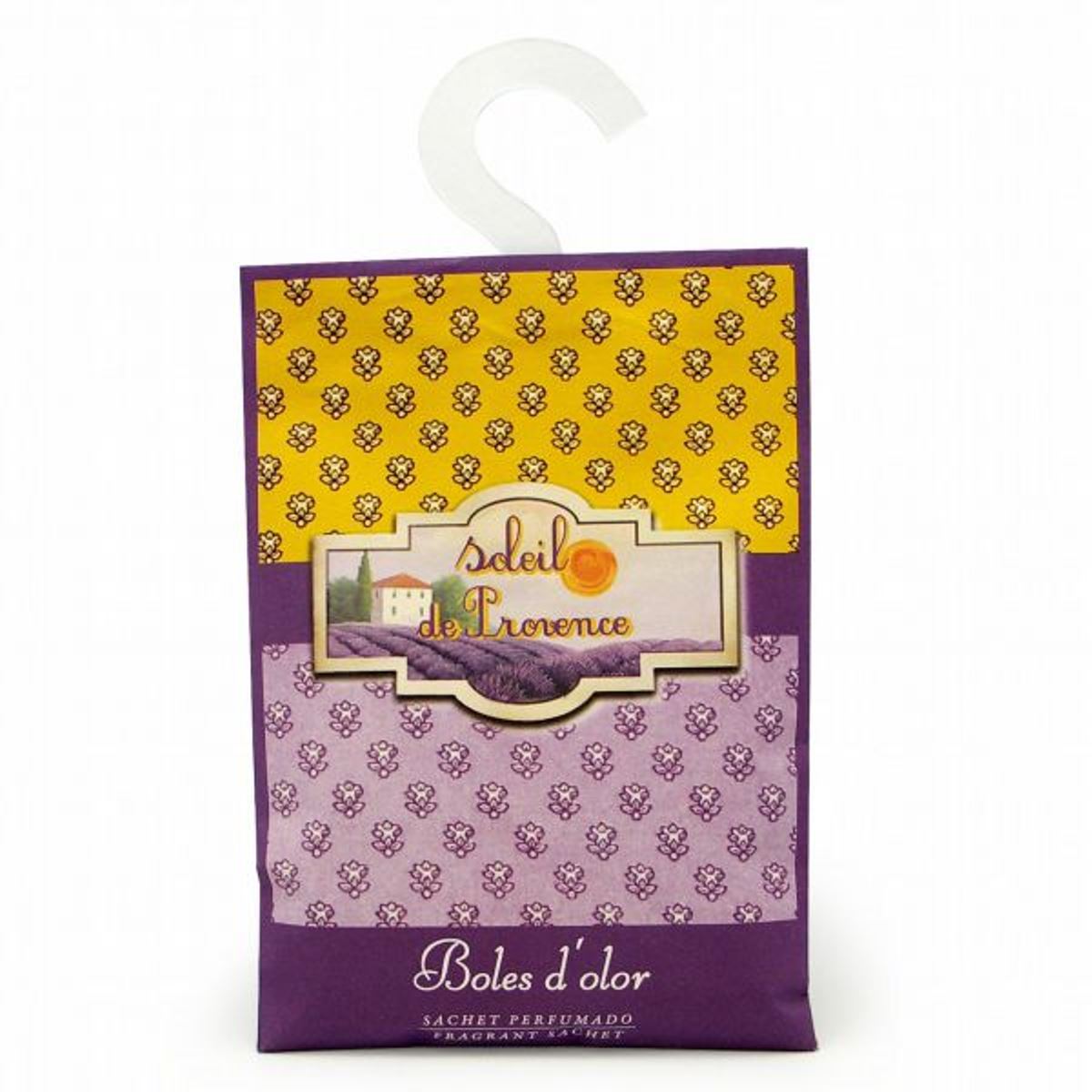 Saquinho Perfumado Boles D'olor Sol de Provença - 90 ml 1