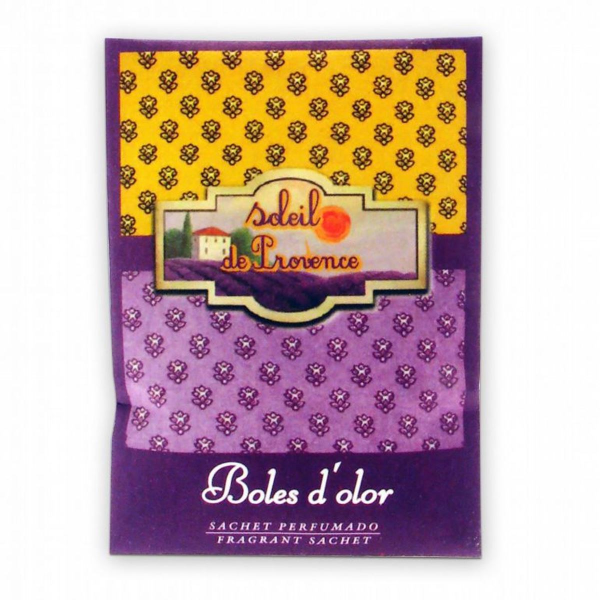 Mini Saco Perfumado Sol de Provença - 20 ml 1