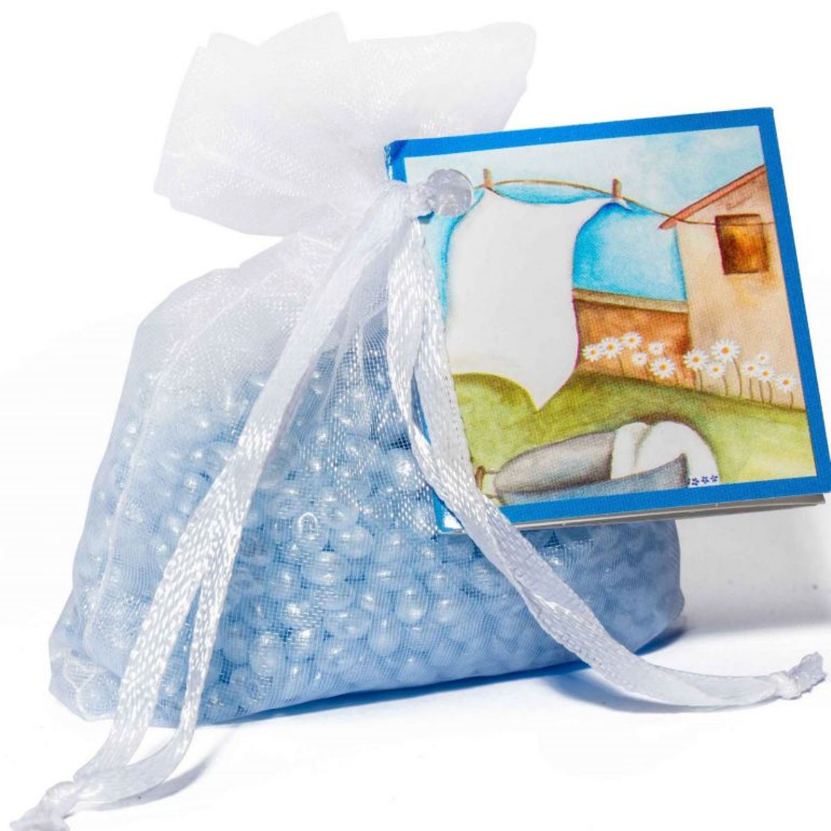 Mini Resina Perfumada Cotonet 1