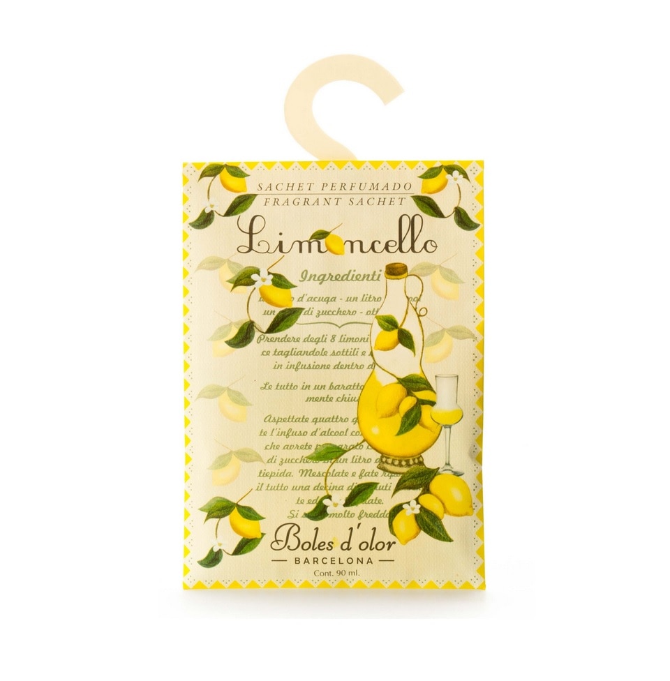 Saco Perfumado Ambient Boles d´Olor 90ml 1