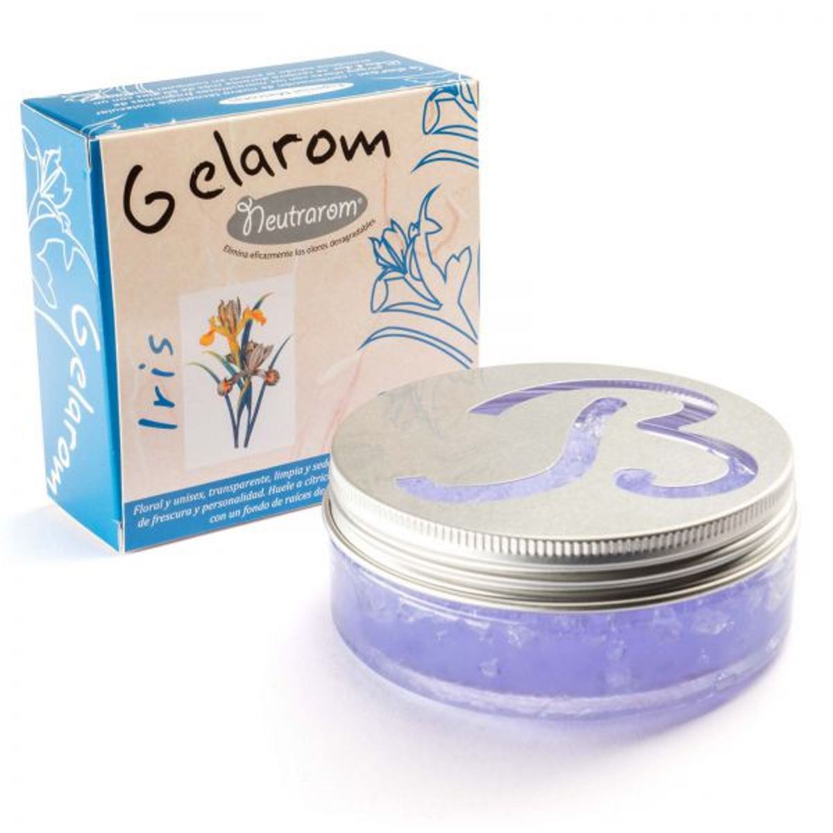 Gelarom Iris - 200ml 1