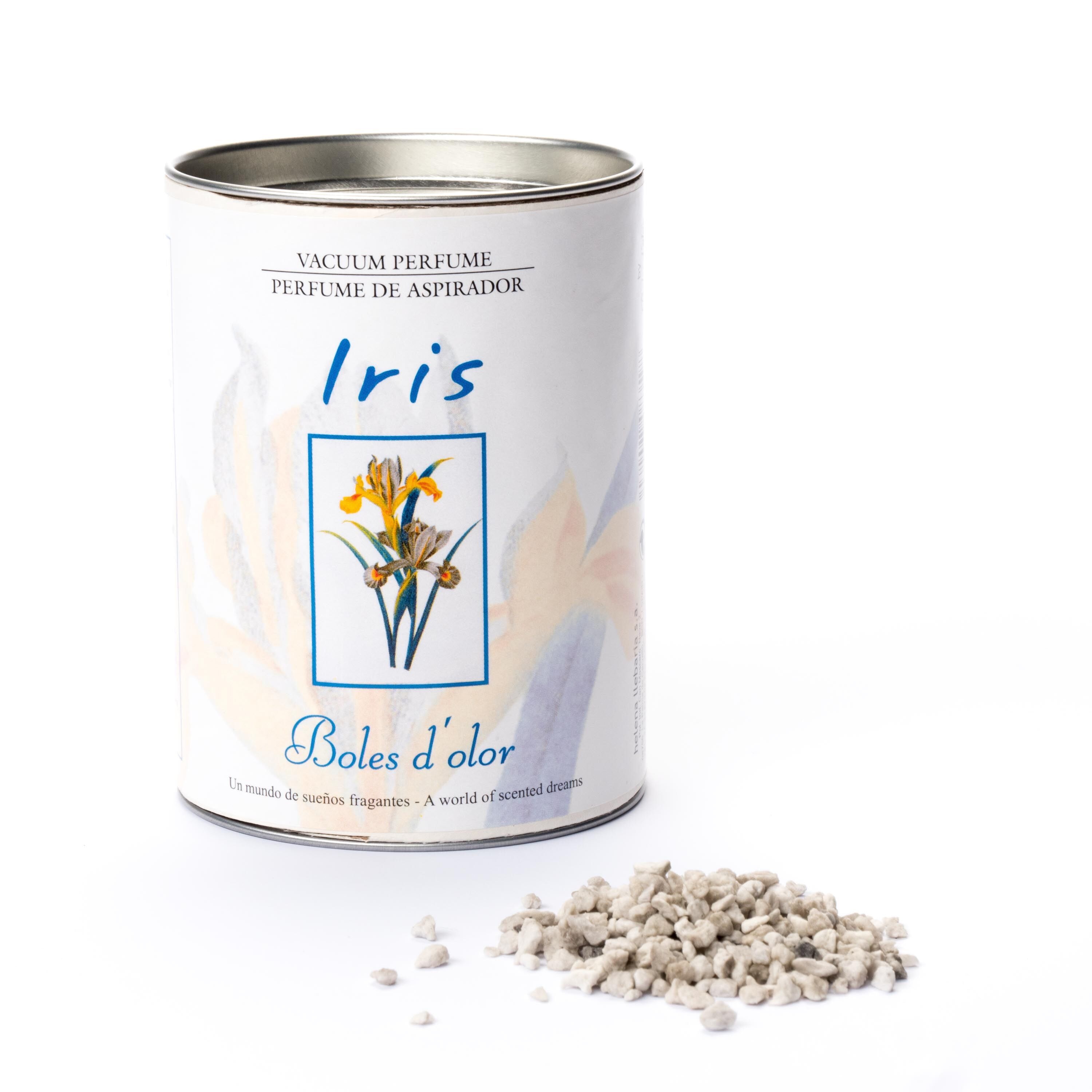 Perfume Aspirador Iris - 175g 1