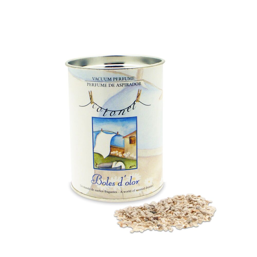 Perfume Aspirador - Cotonet- 175g 1