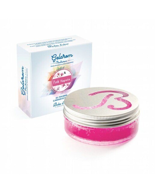 Aroma em Gel - Pink Magnolia 1