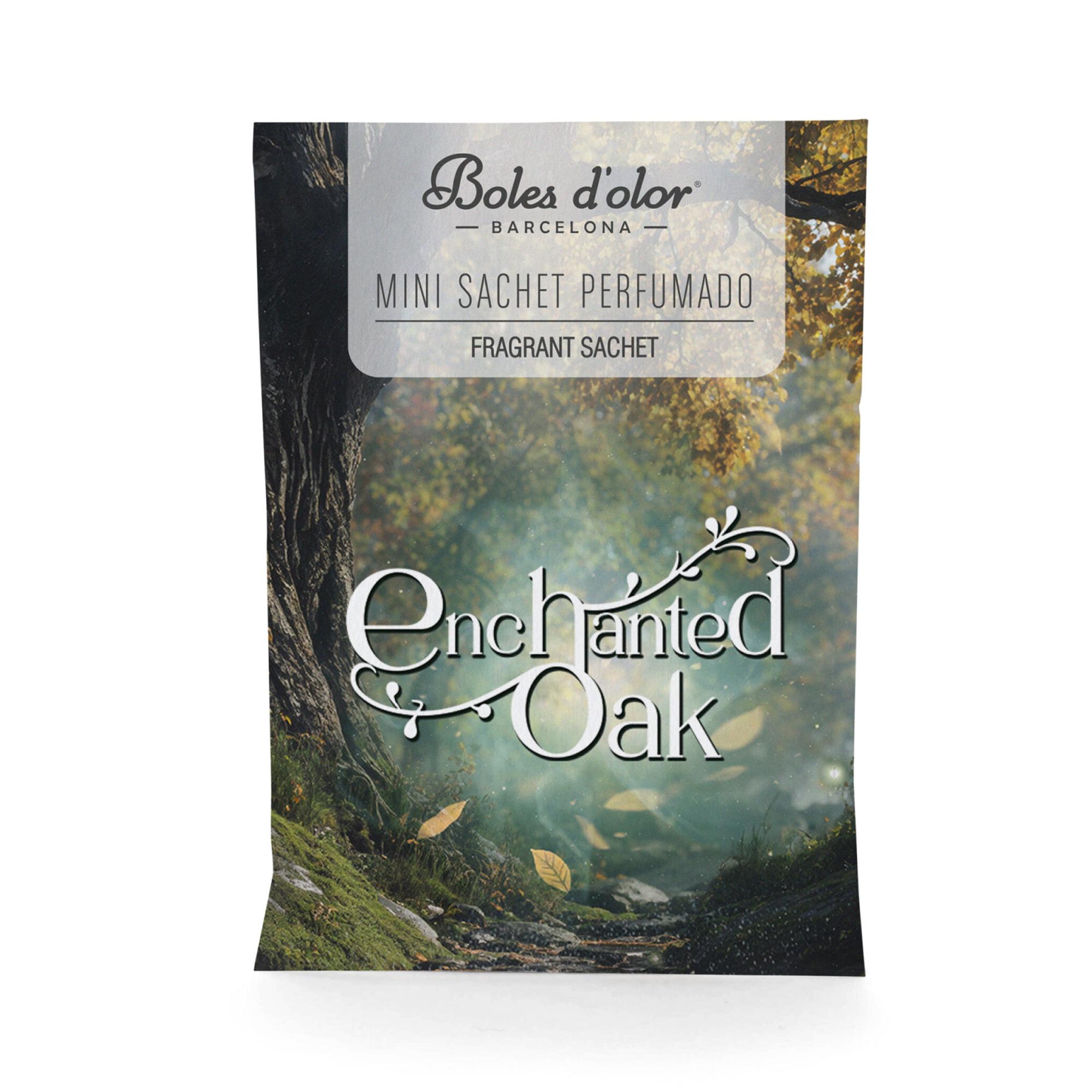 Imagem 0 de Mini Sachet Perfumado Enchanted Oak