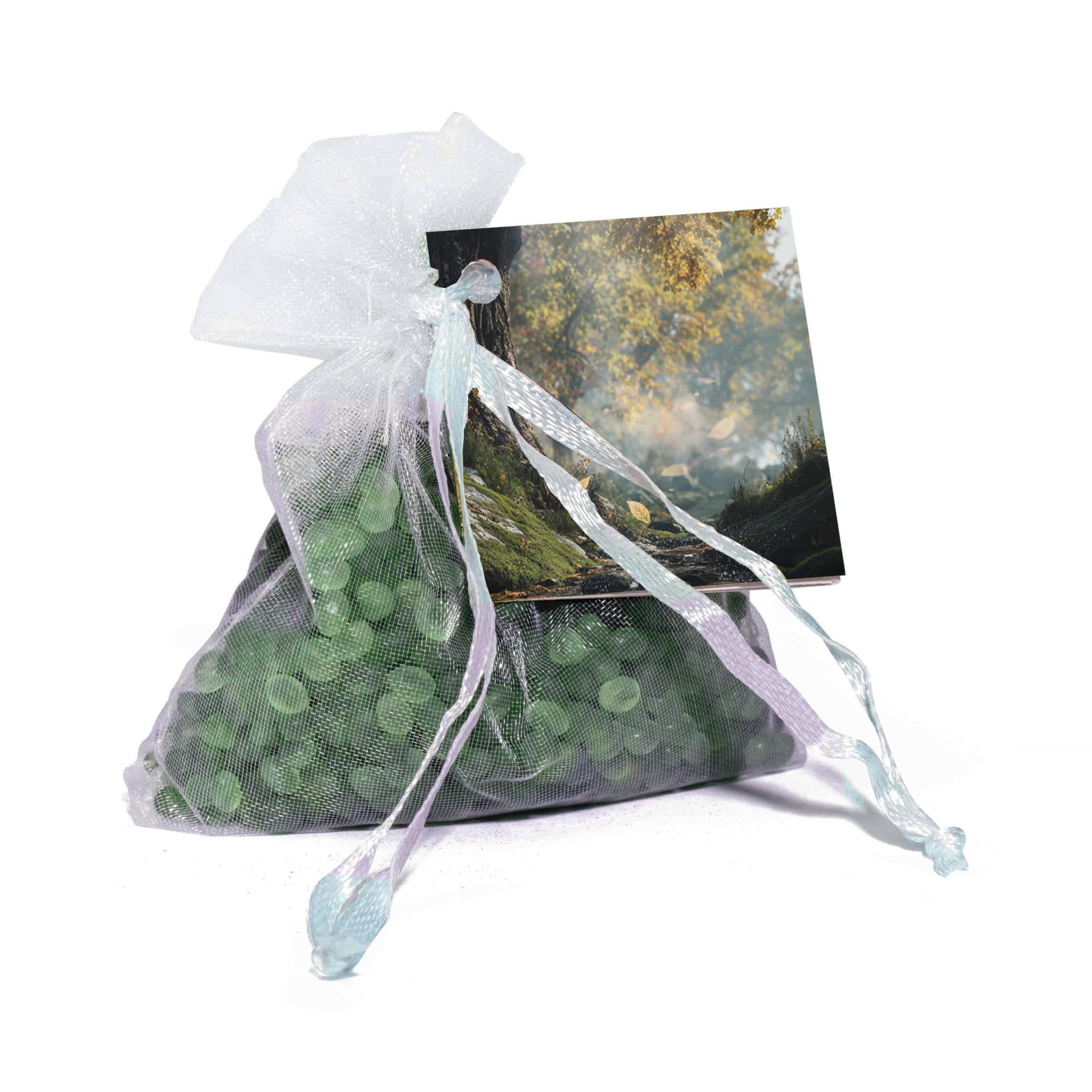Imagem 0 de Mini Resinas Perfumadas Enchanted Oak