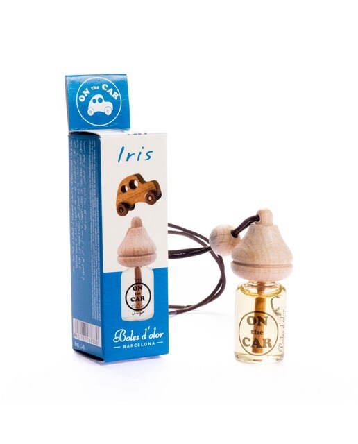 Difusor para Carro On The Car Iris 1
