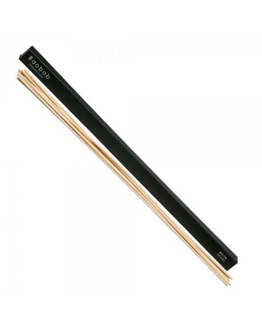 Imagem 0 de Sticks Baobab 42cm para Difusor 500ml - Natural