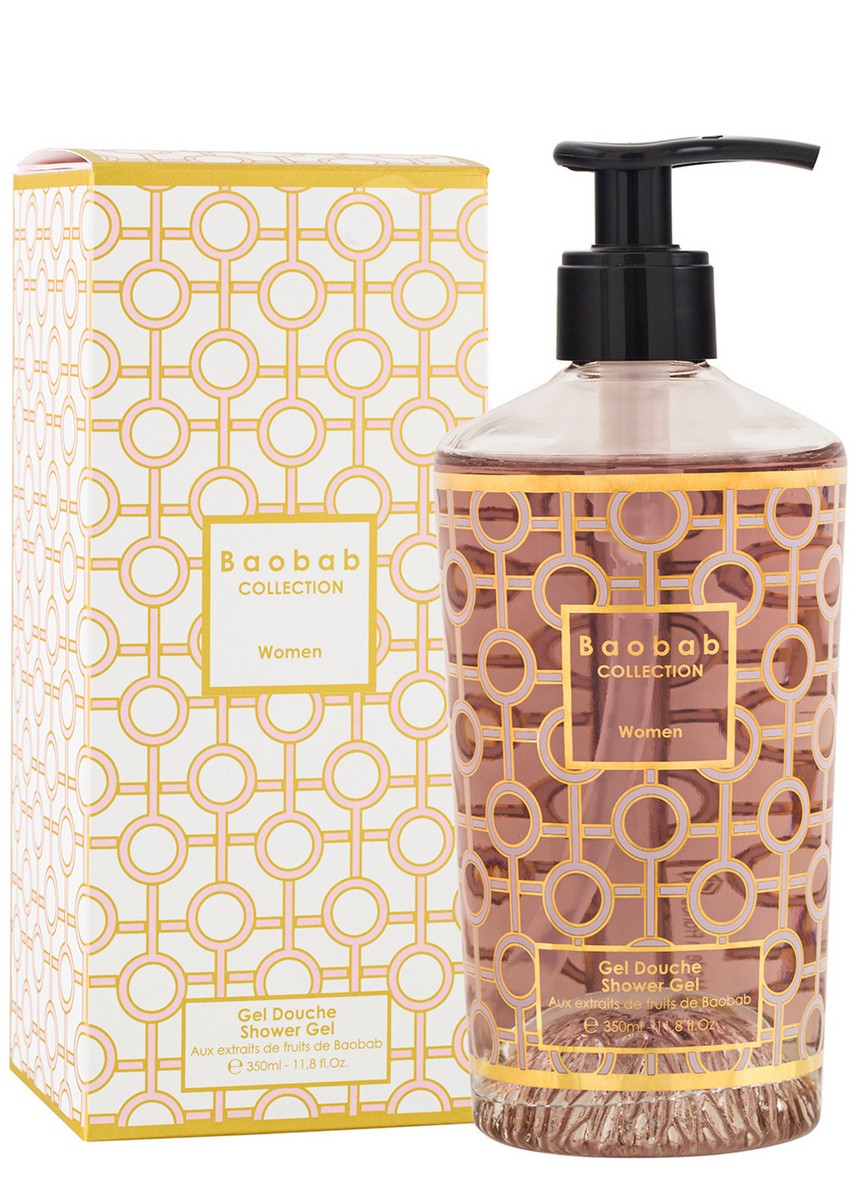 Gel de banho Women 350ml 1
