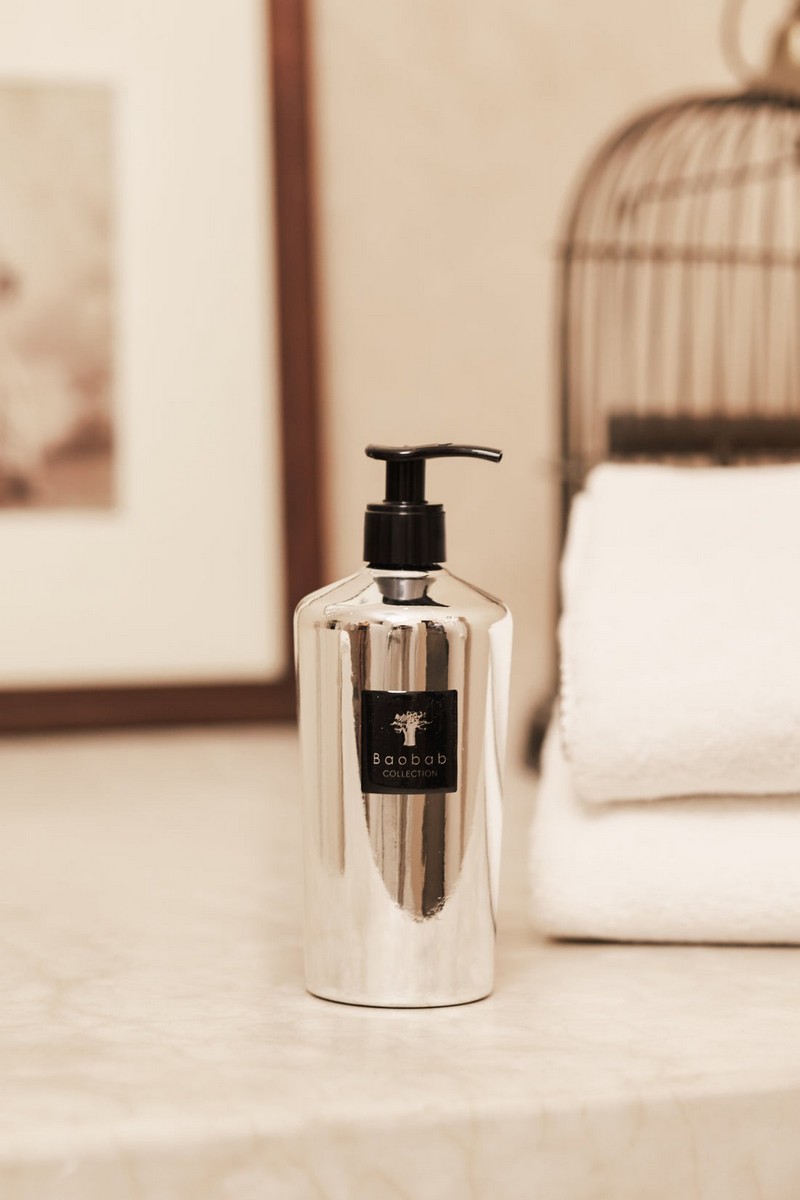 Gift Box para Homem Gel de Mãos e Dispensador 2