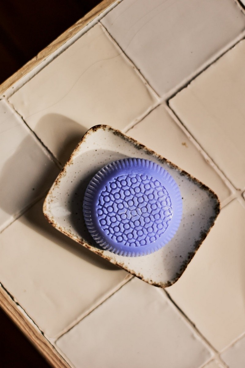 Sabonete Perfumado para Homens 150g 2