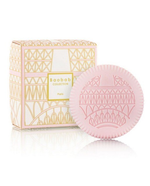 Imagem 0 de Sabonete Perfumado Paris 150g
