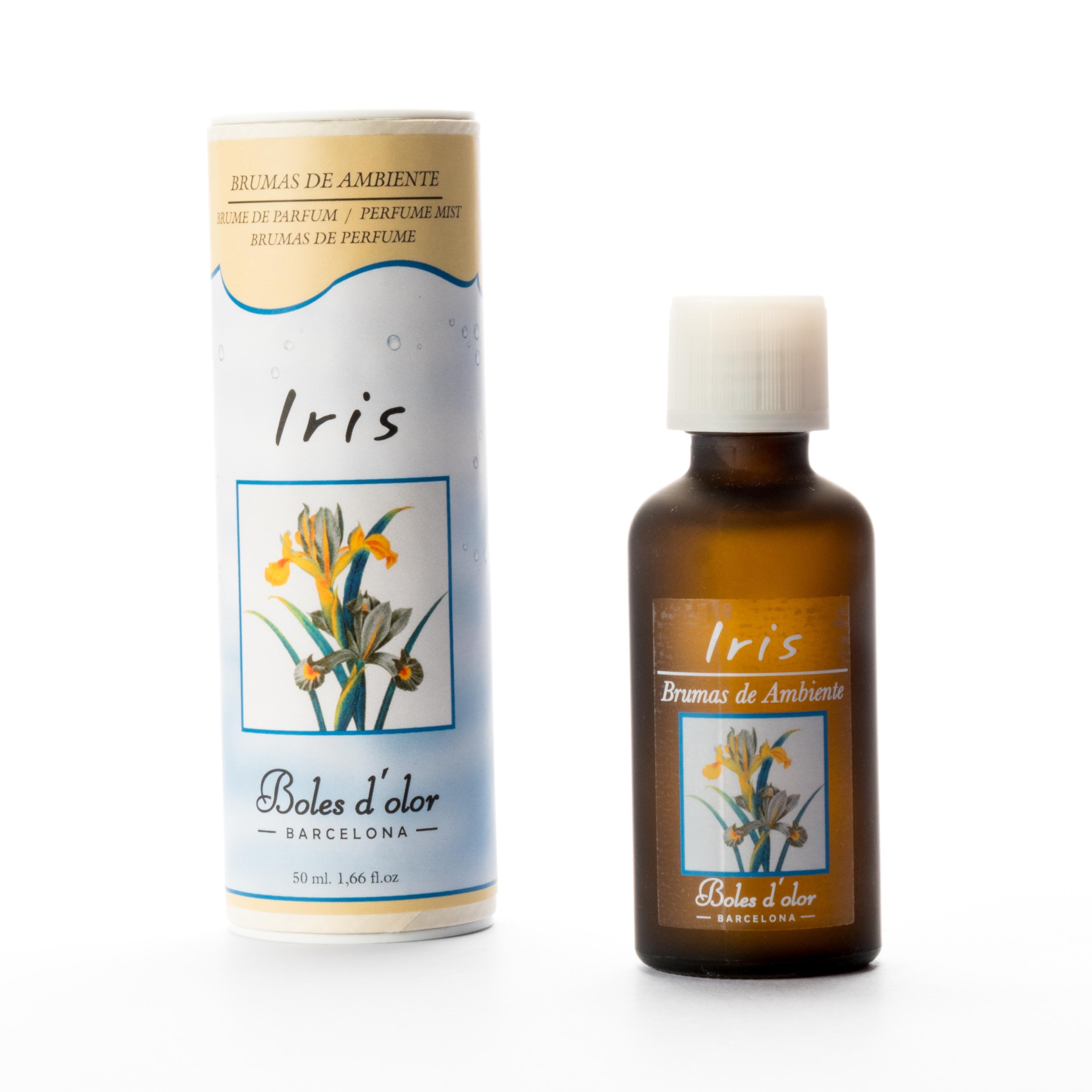 Bruma Iris 1