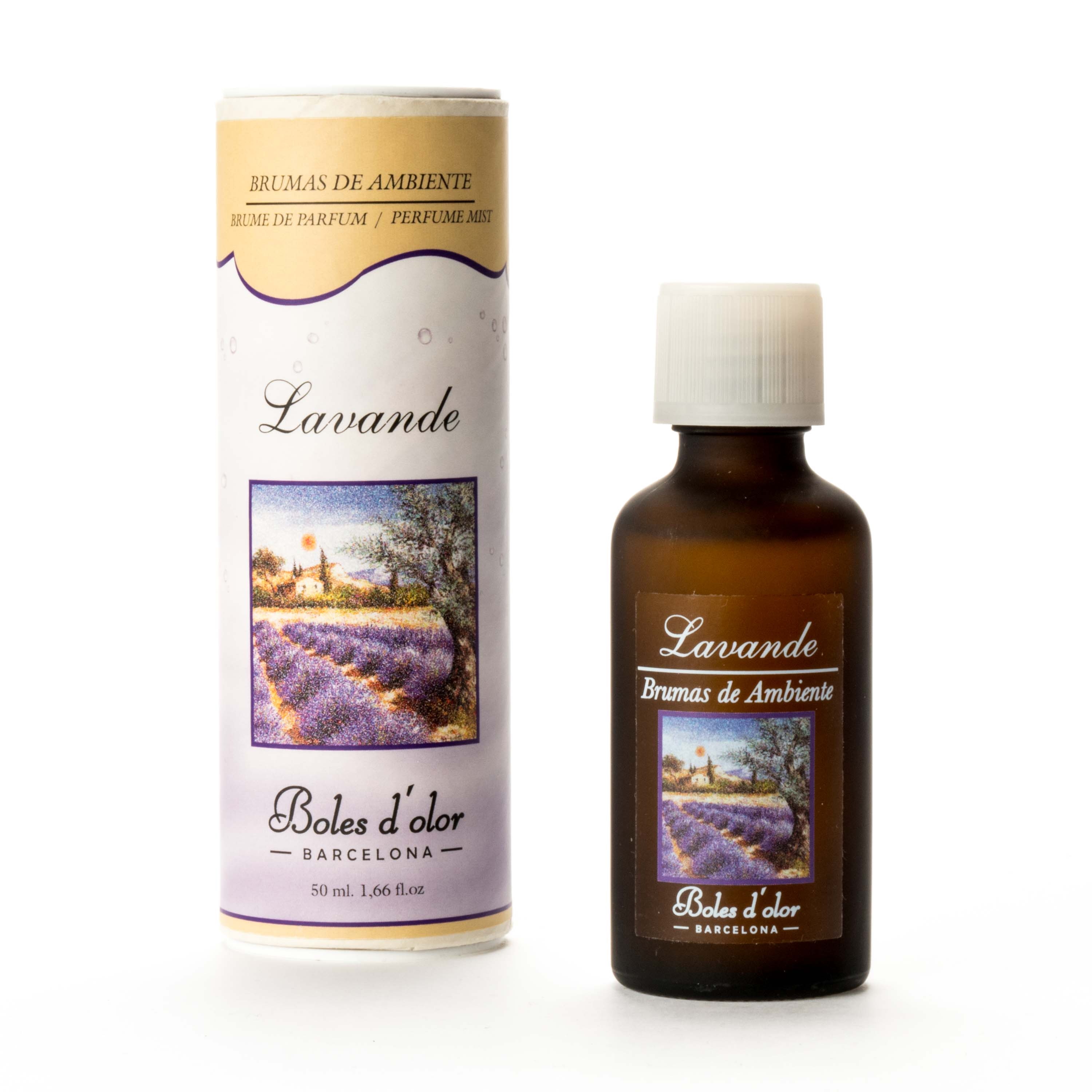 Bruma Lavanda 1