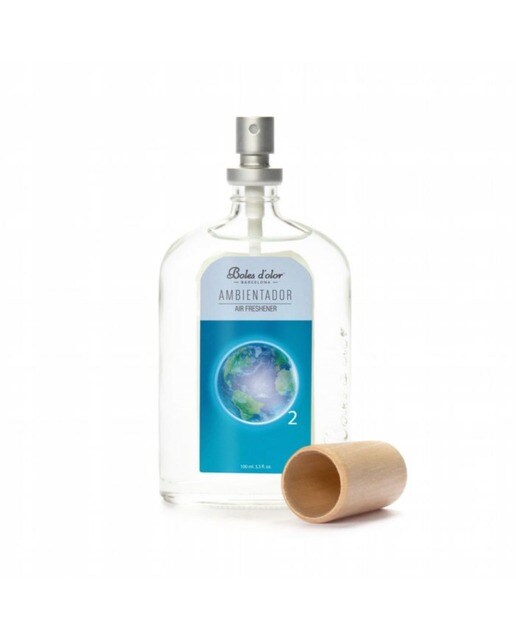 Ambientador Spray - O2 1