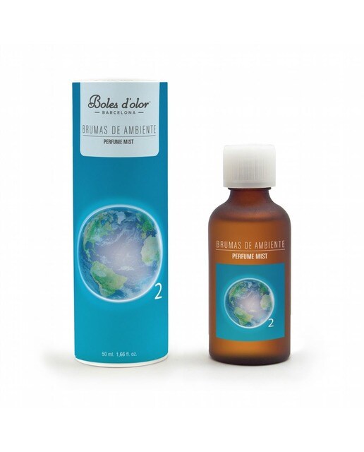 Aroma Ambiente - O2 1