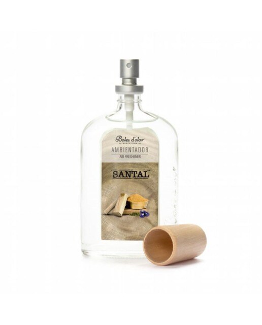 Imagem 0 de Ambientador Spray Santal