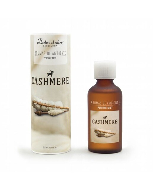 Aroma Ambiente - Cashmere 1