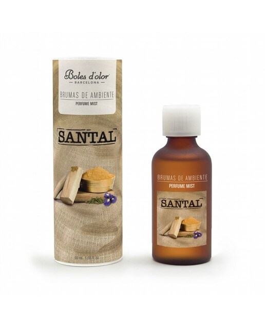 Aroma Ambiente - Santal 1