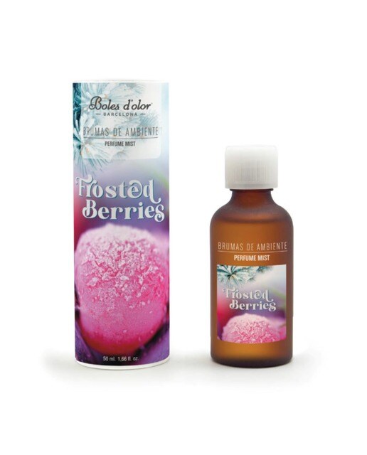 Aroma Ambiente - Frosted Berries 1