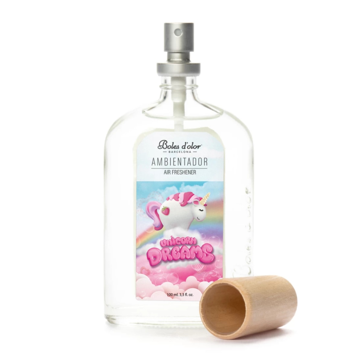 Imagem 0 de Ambientador em Spray Unicorn Dreams - 100ml