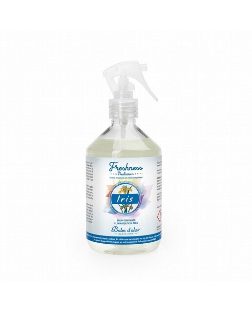 Spray Iris - 500 ml 1