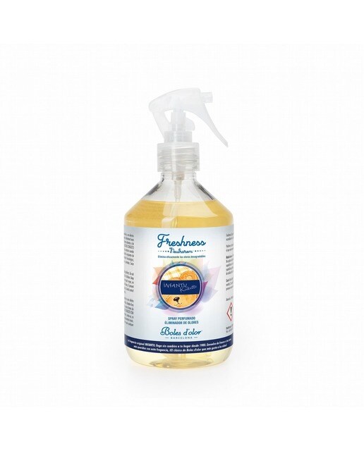 Spray Infantil Kukette - 500 ml 1
