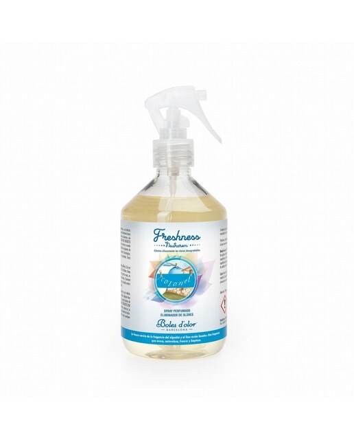 Spray Cotonet - 500 ml 1