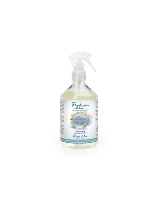 Spray Flor De Loto - 500 ml 1