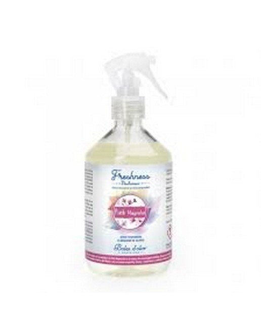 Spray Pink Magnólia - 500 ml 1