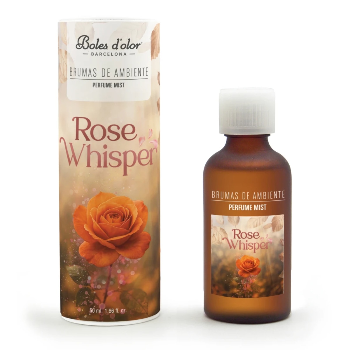 Imagem 0 de Bruma de Ambiente Rose Whisper - 50ml
