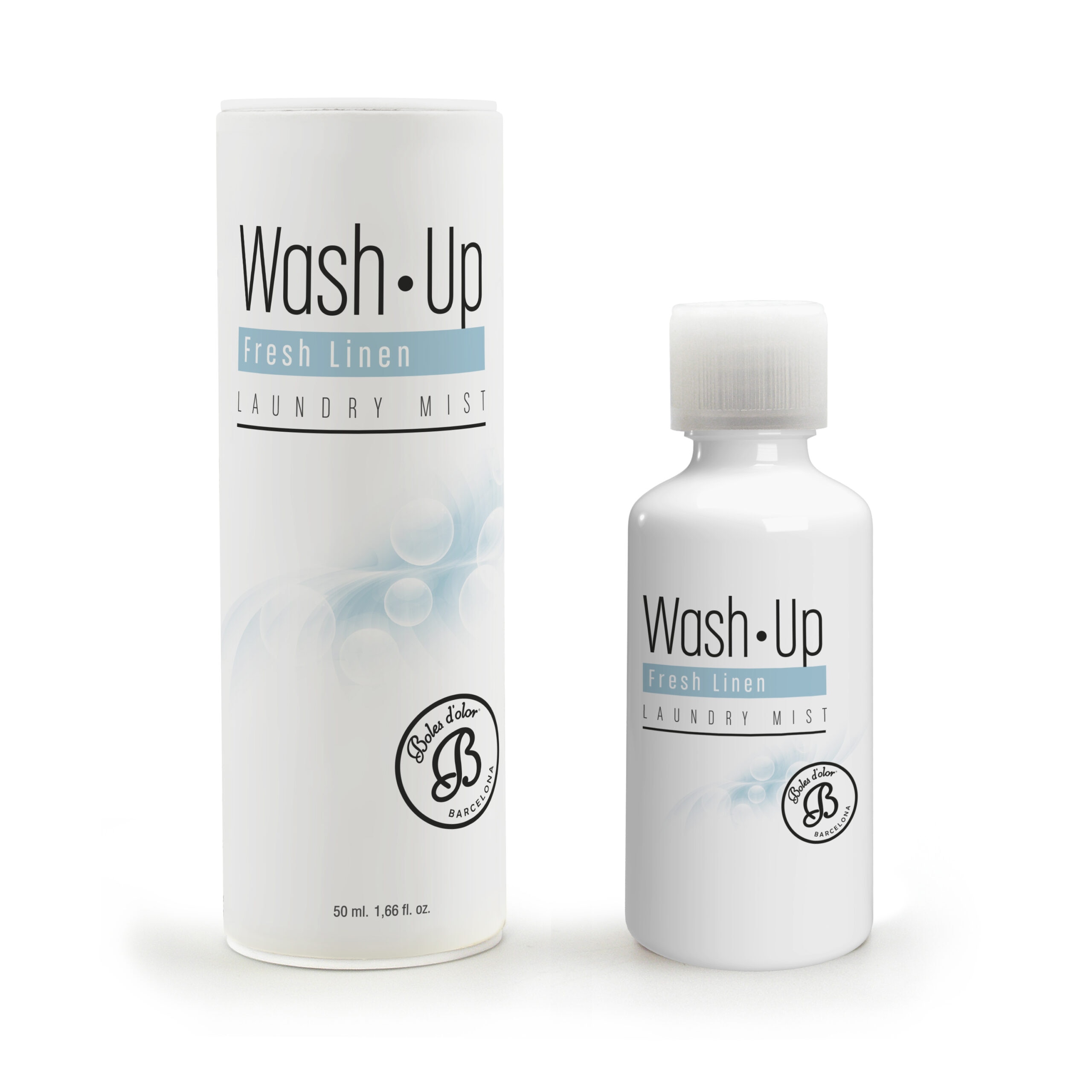 Imagem 0 de Bruma Fresh Linen - Wash Up