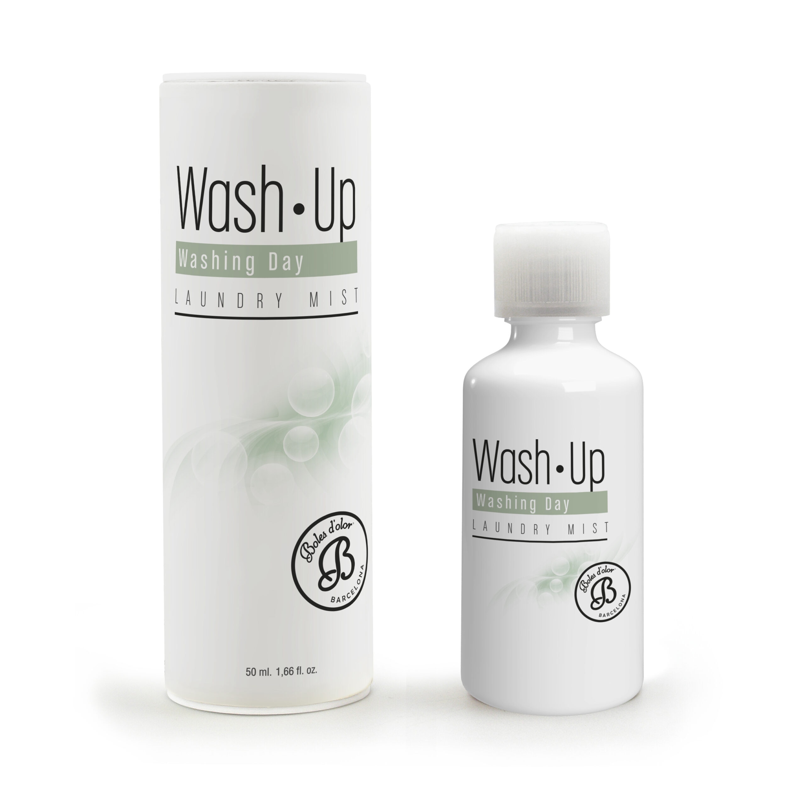 Imagem 0 de Bruma Washing Day - Wash Up
