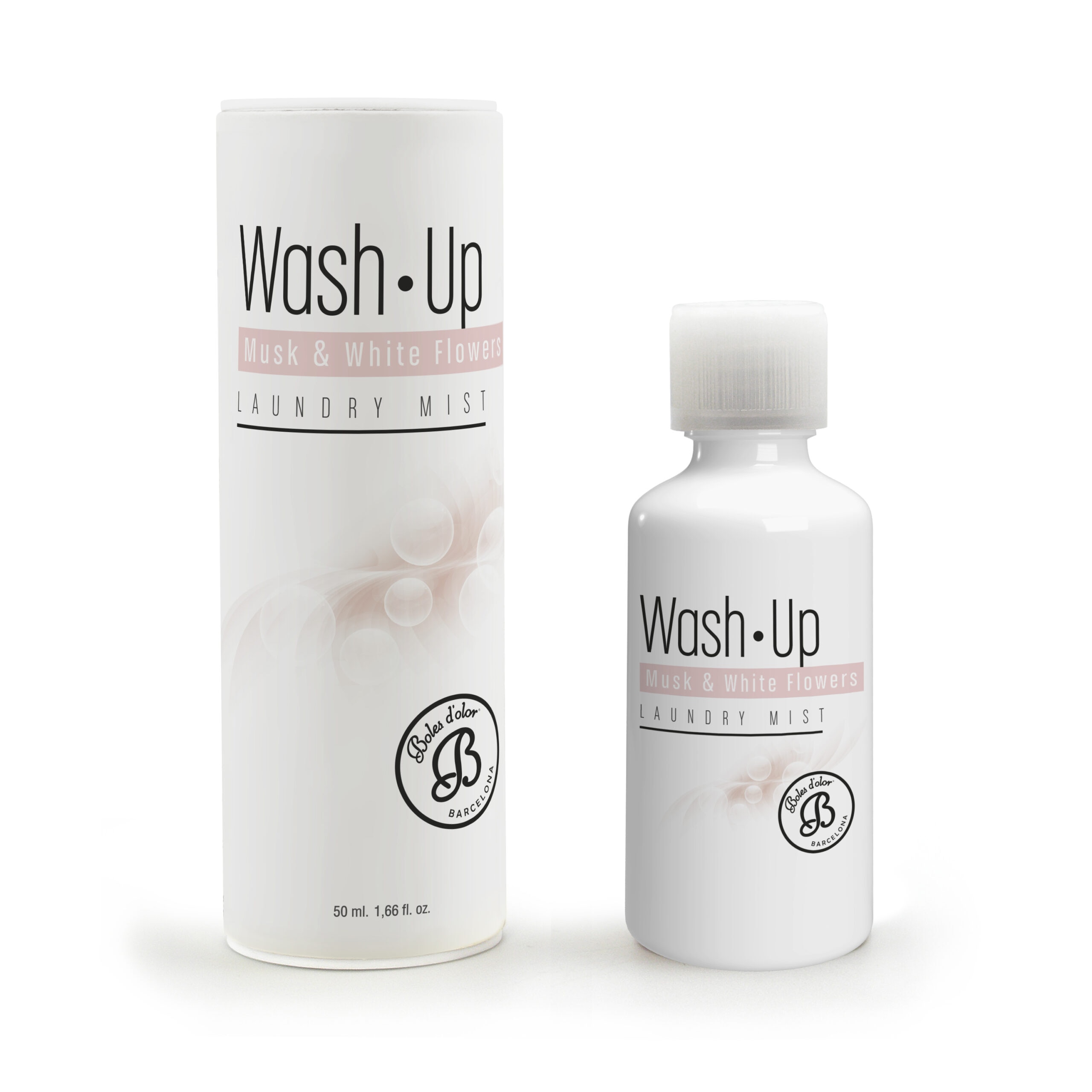 Imagem 0 de Bruma Musk & White Flowers - Wash Up