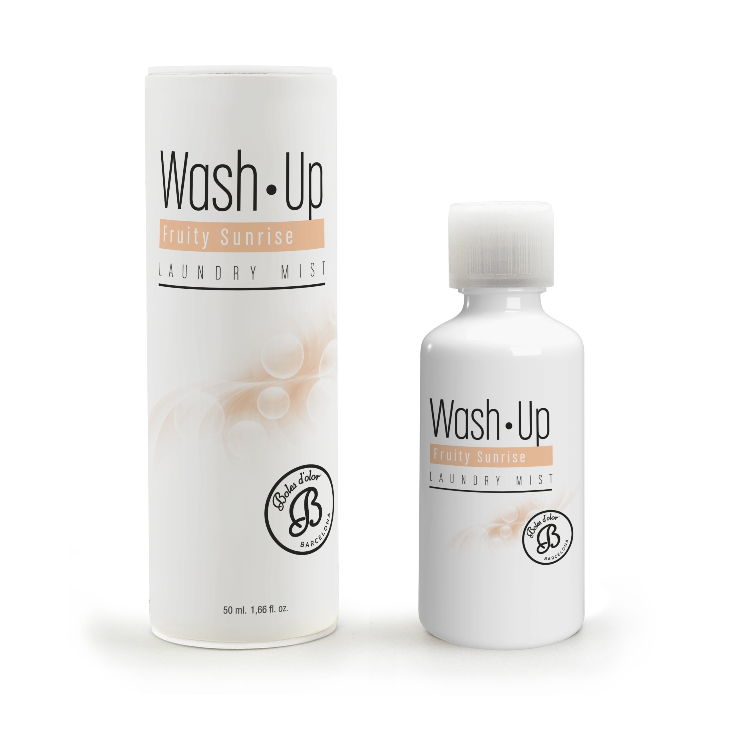 Imagem 0 de Bruma Fruity Sunrise - Wash Up