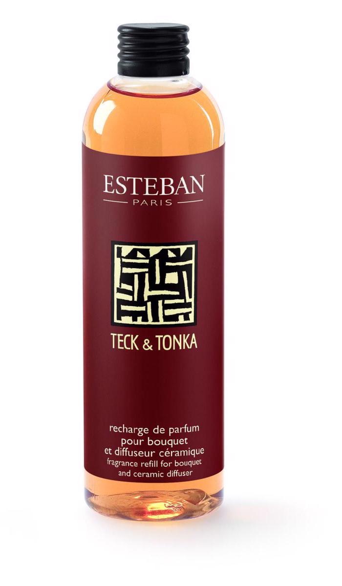Recarga de Difusor Moscada Teck & Tonka Laranja-1