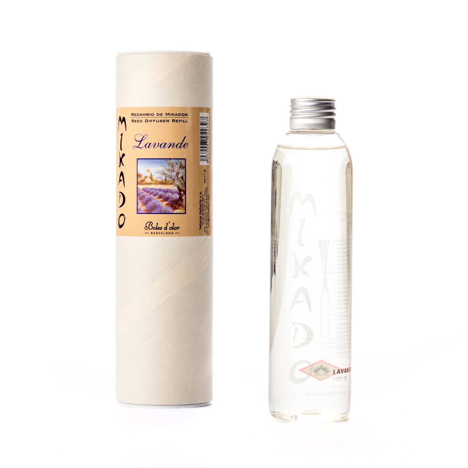 Recarga Mikado Lavanda - 200 ml 1