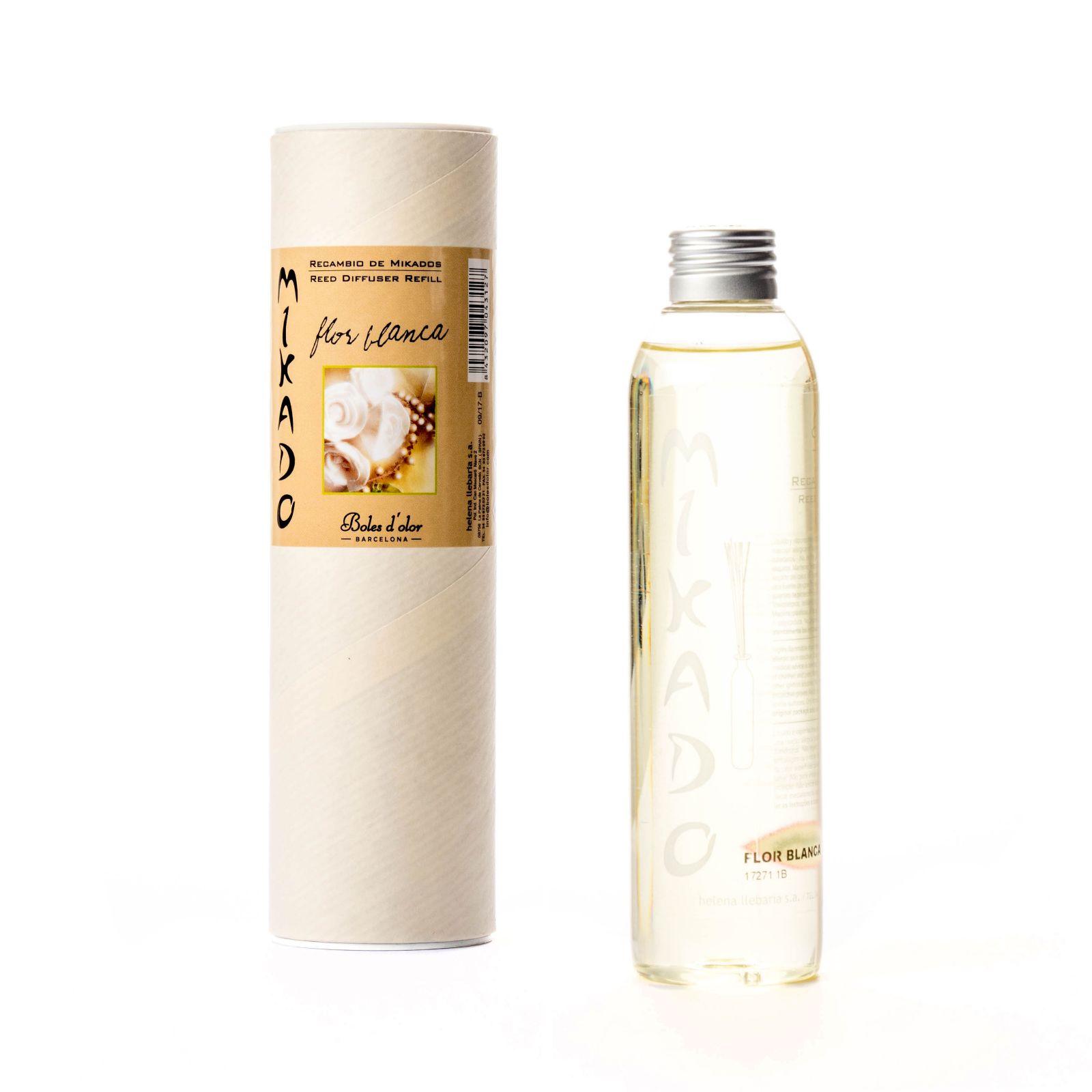 Recarga Mikado Flor Branca - 200 ml 1