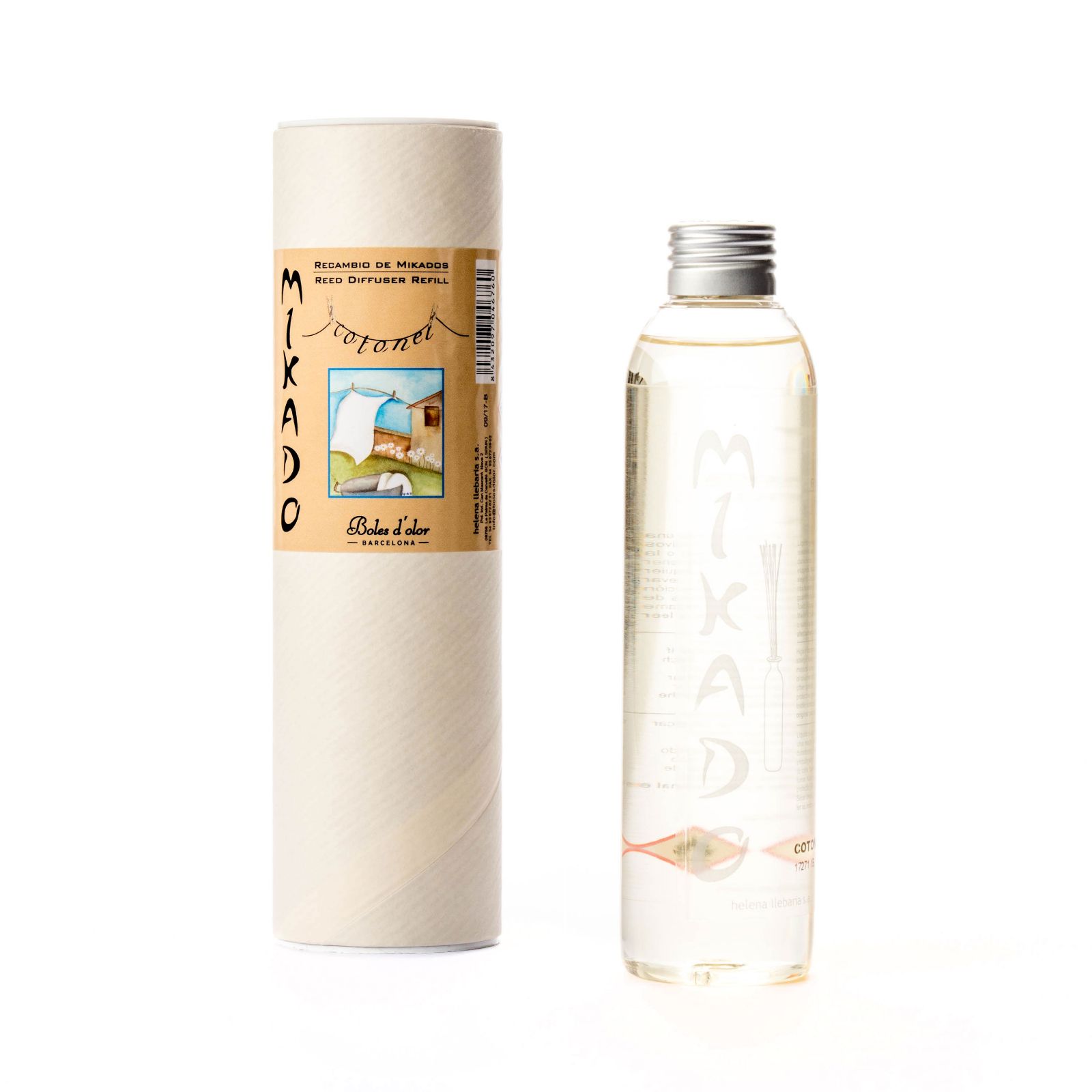 Recarga Mikado Cotonete - 200 ml 1