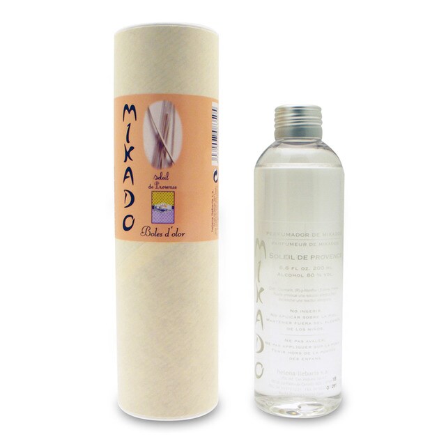 Recarga Mikado Soleil Provence - 200 ml 1