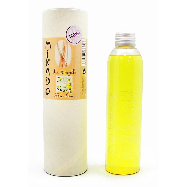 Recarga Mikado Limoncello - 200 ml 1