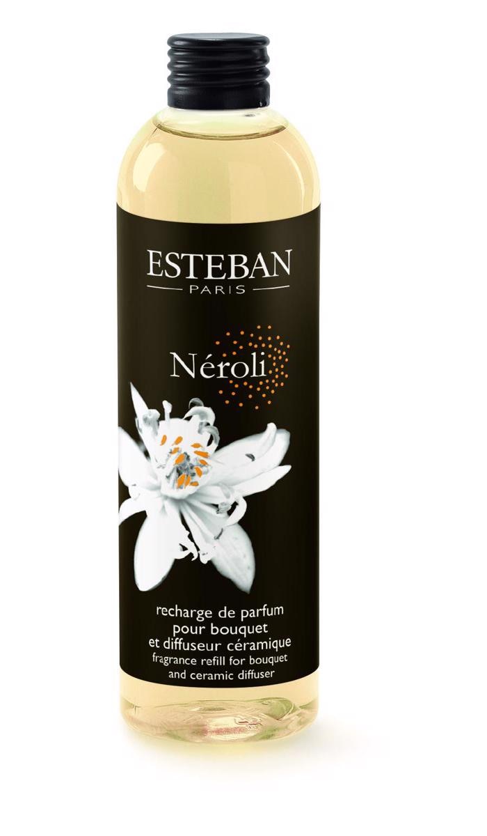 Recarga de difusor Neroli Esteban Amarelo-1