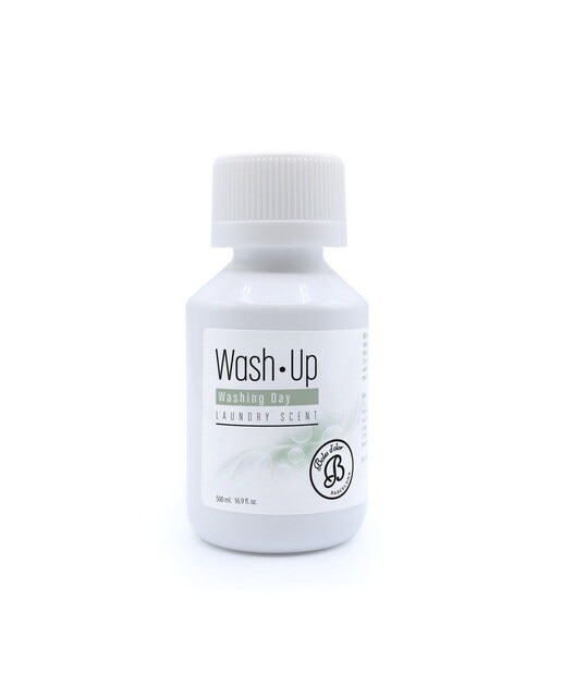 Perfume Máquina de Lavar Roupa Washing Day - 100ml 1