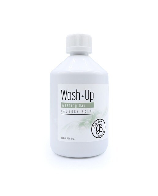 Perfume Máquina de Lavar Roupa Washing Day - 500ml 1