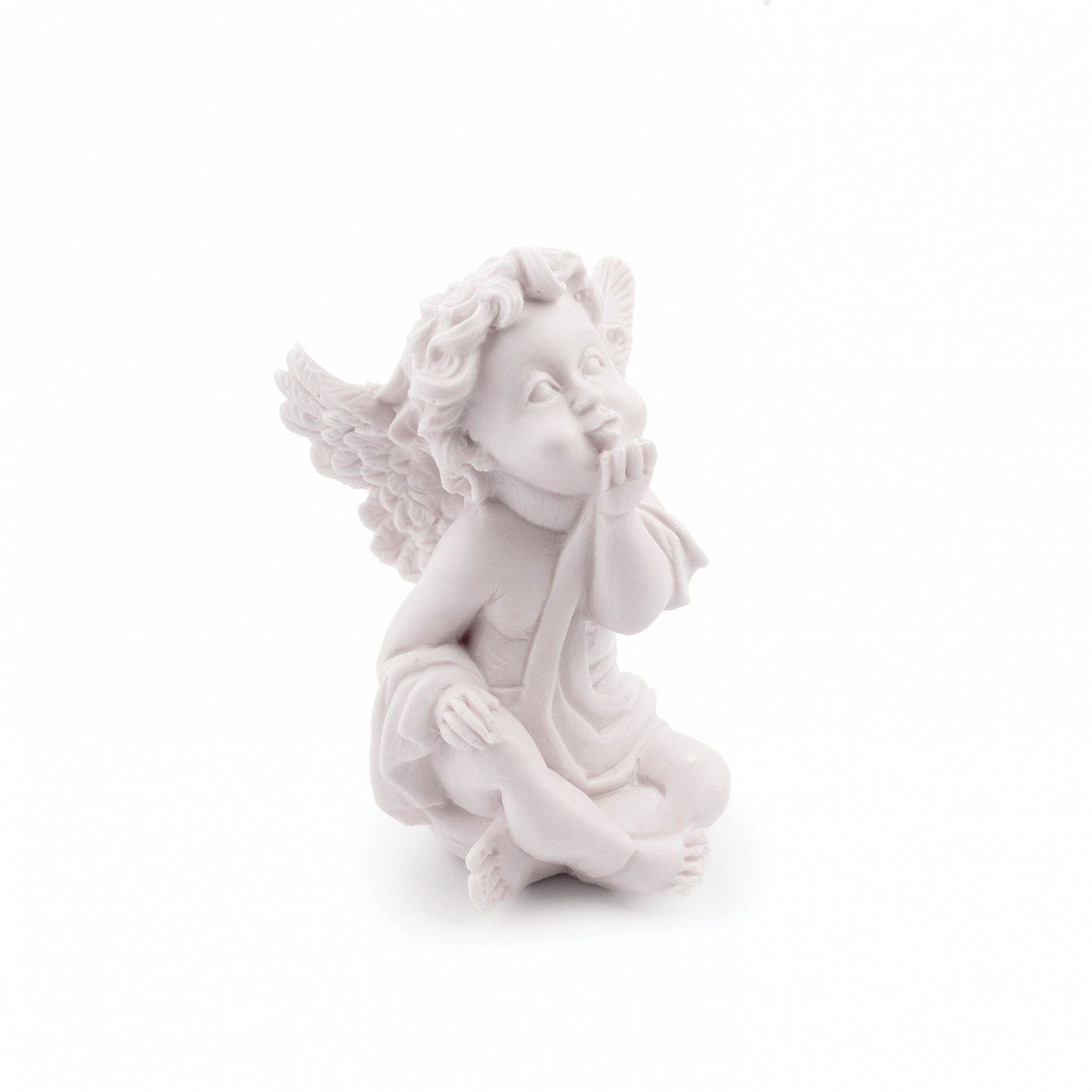 Imagem 0 de Peça Decorativa Aromática Anjo - Garden Bouquet