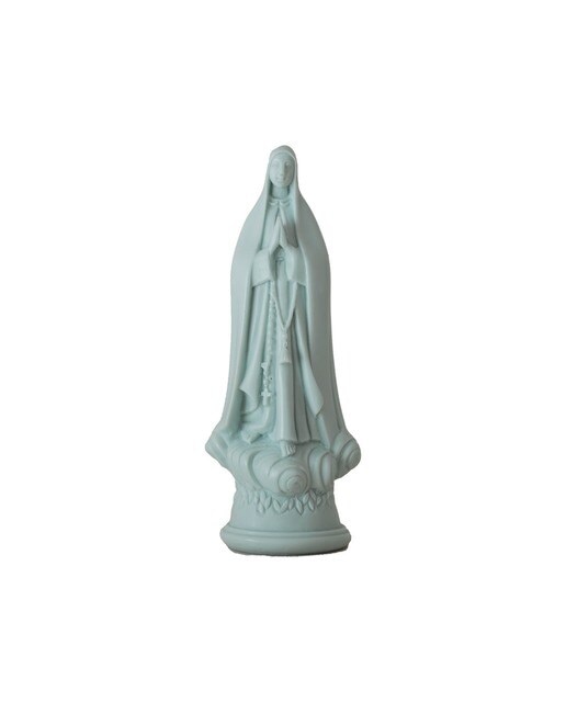Imagem 0 de Nª Srª de Fátima Fragrância Cosy Musk.