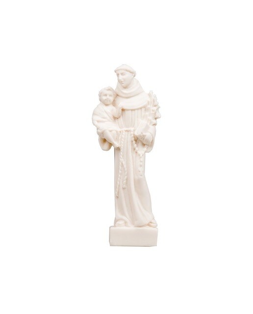Imagem 0 de Santo António com Fragrância Tender Love.